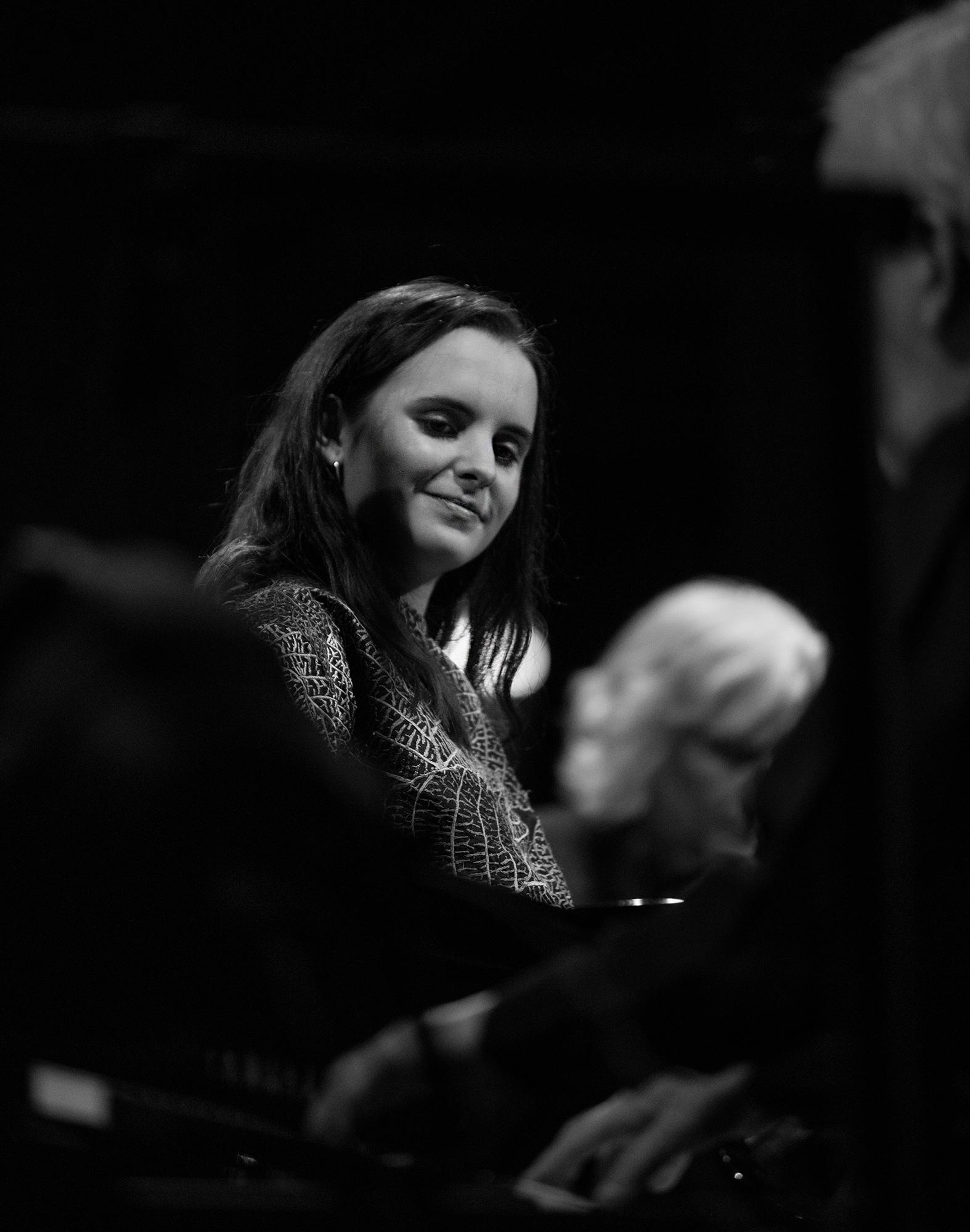 Andrea Motis & Joan Chamorro