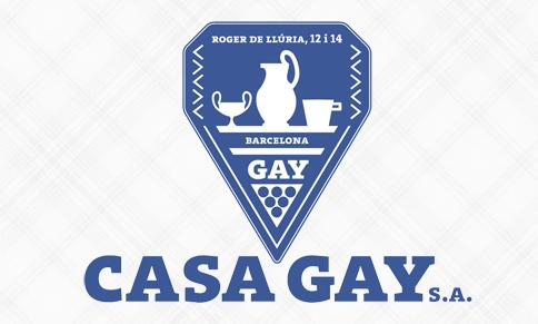 Casa Gay