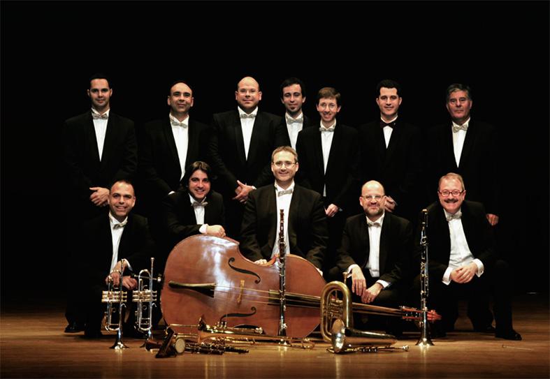 Cobla Ciutat de Girona