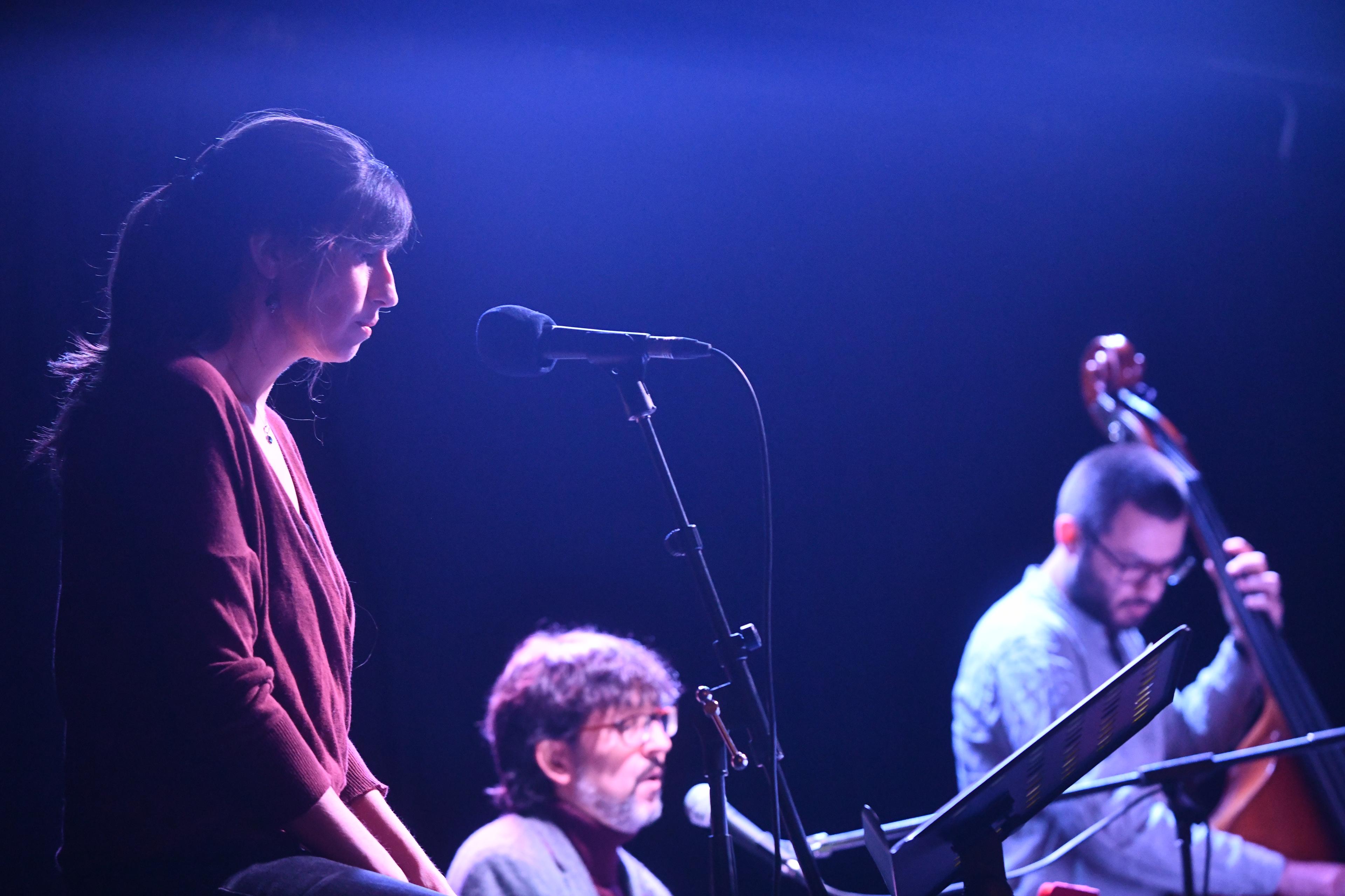 Duo de Lied Jordi Humet & Marta G. Cadena