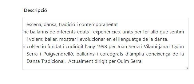 Imatge 1 de la galeria