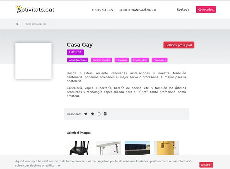 Imatge 2 de la galeria