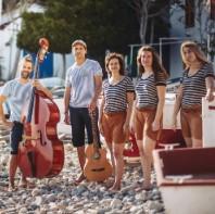 Havaneres en femení