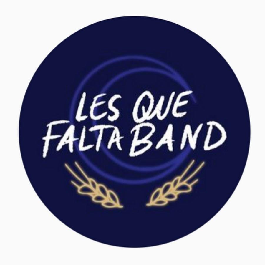 Les que faltaband