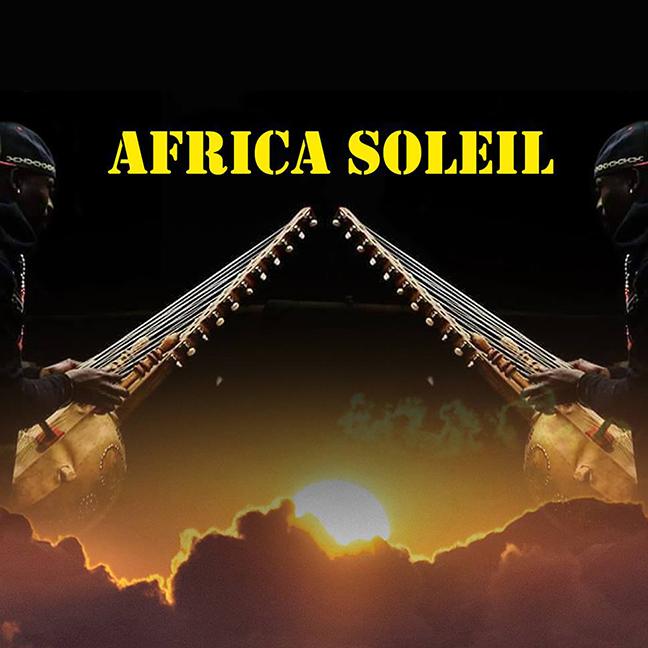 Africa Soleil