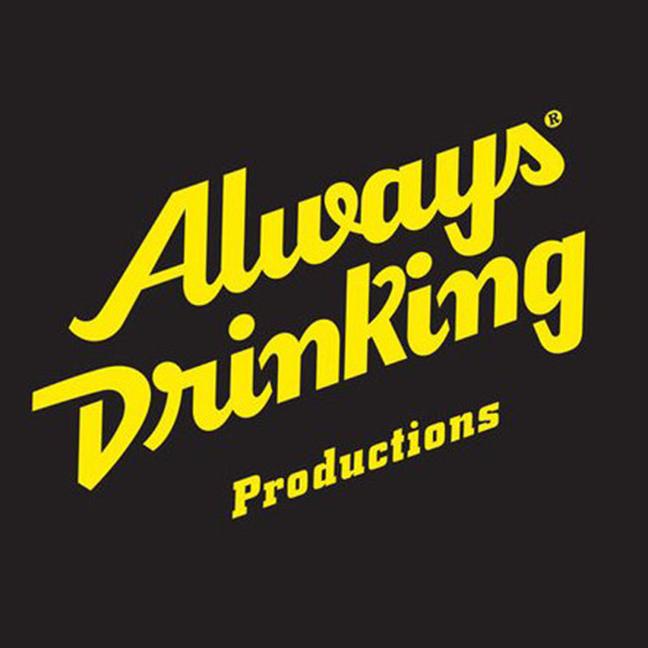 Always Drinking Marching Band