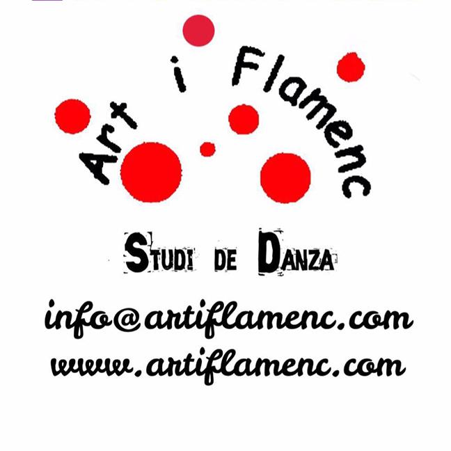 Art i Flamenc