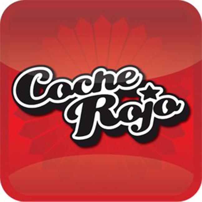 La banda del coche rojo