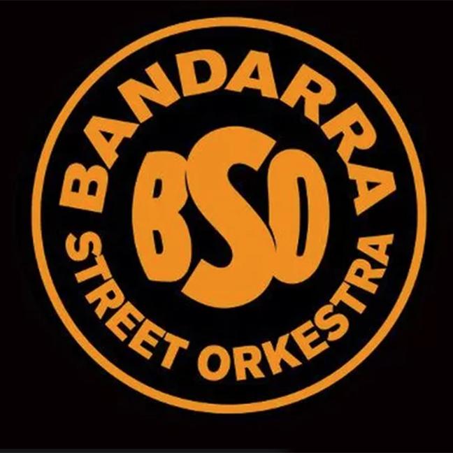 Bandarra Street Orkestra