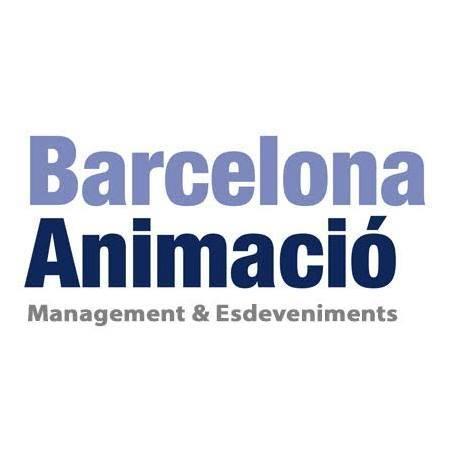 BARCELONA ANIMACIÓ