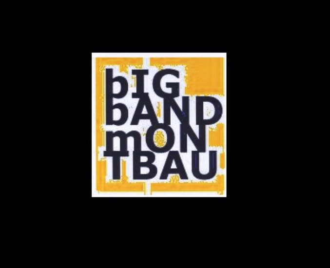 Big Band de Montbau