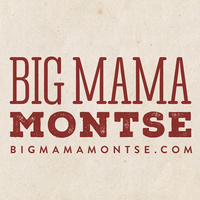 Big Mama Montse