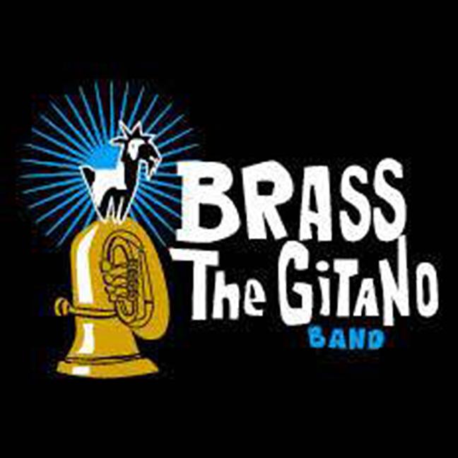 Brass The Gitano Band