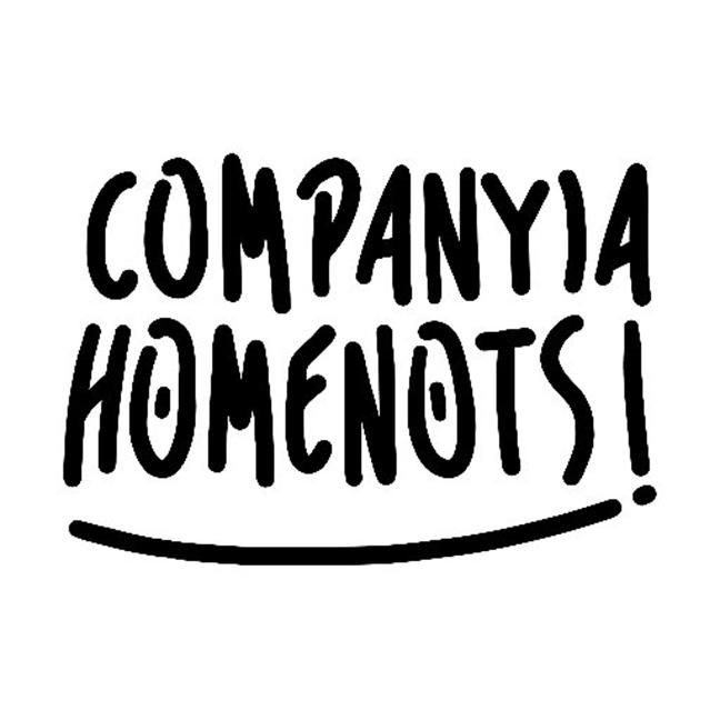 Companyia Homenots