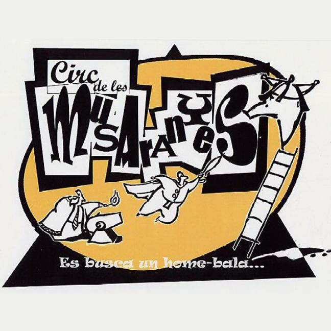 Circ de les Musaranyes