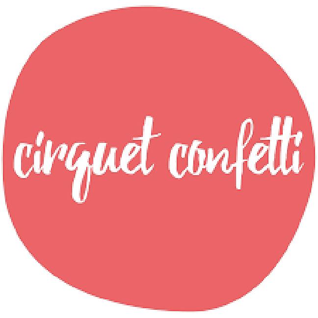 Cirquet Confetti