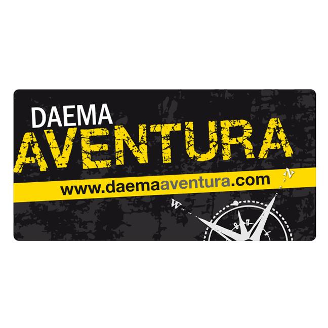 Daema AVENTURA
