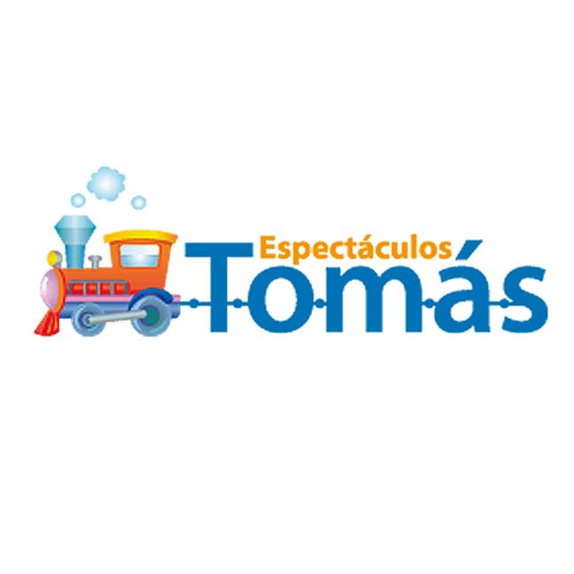 Espectáculos Tomás