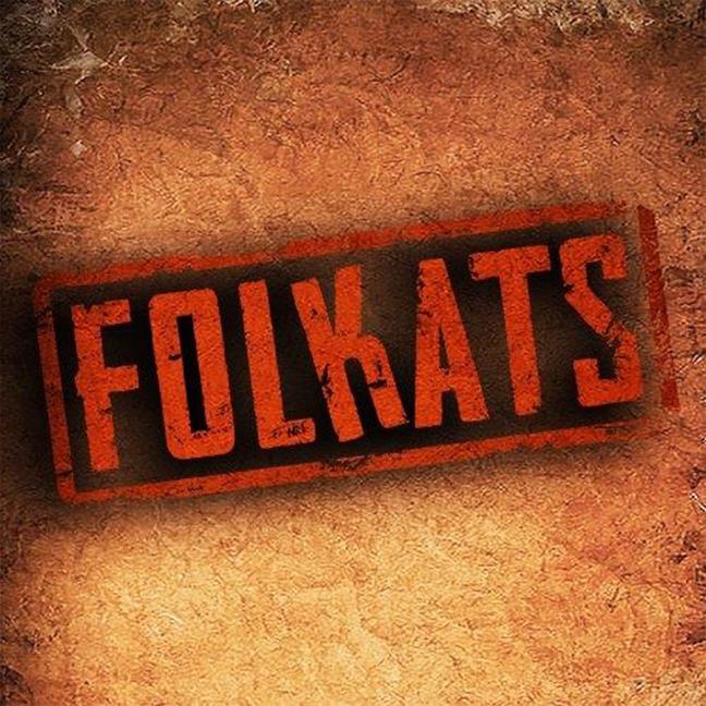 Folkats