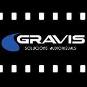 Gravis Audiovisuals & Acústica