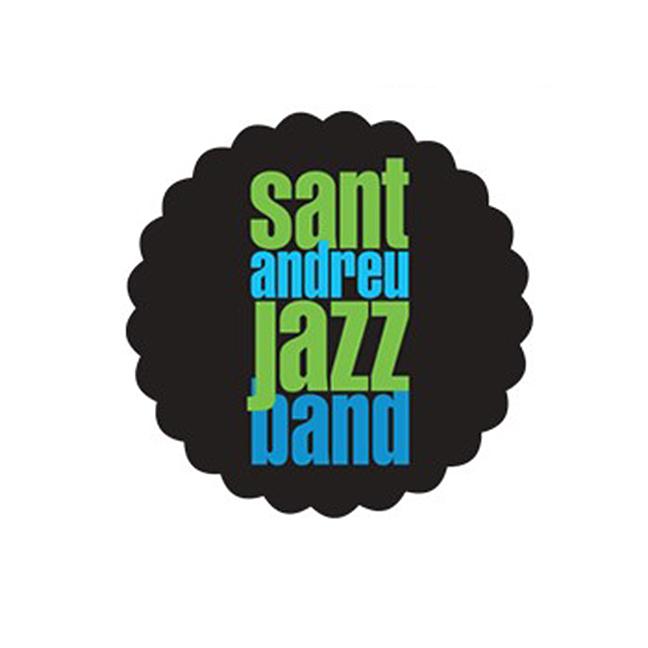 Sant Andreu Jazz Band dirigida per Joan Chamorro
