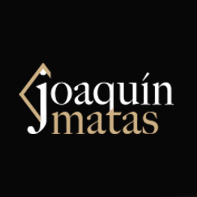 JOAQUÍN MATAS