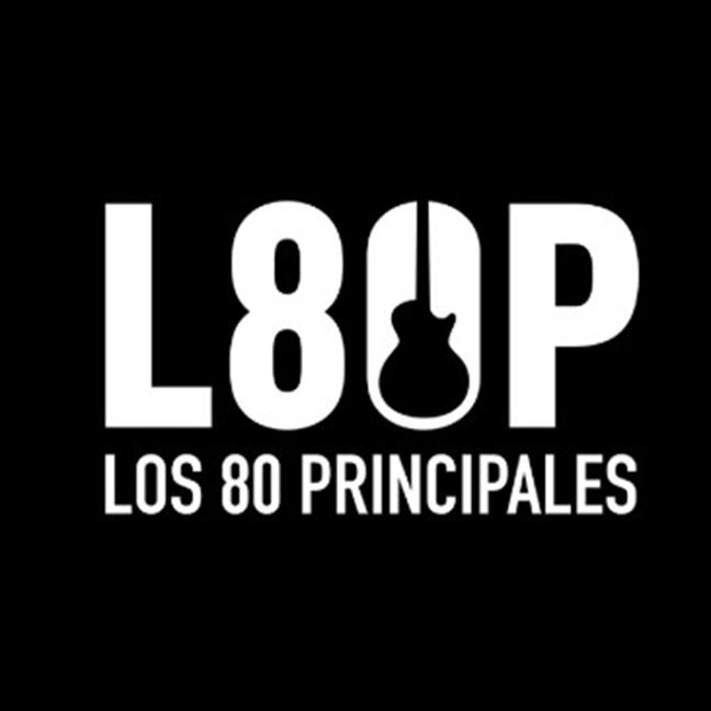 L80P - Los 80 principales
