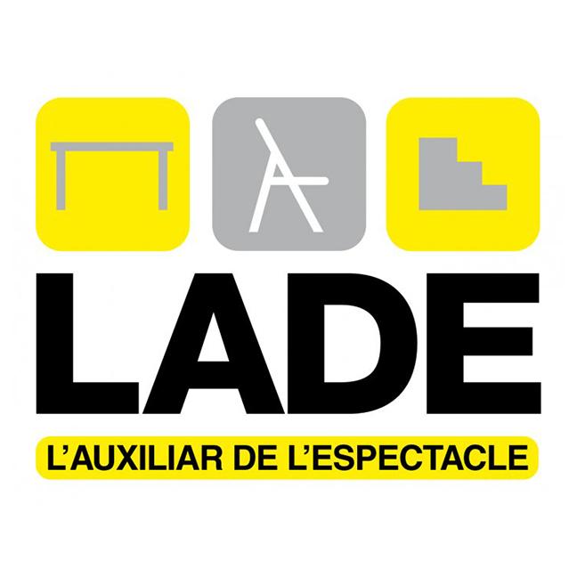 LADE - L'auxiliar de l'espectacle