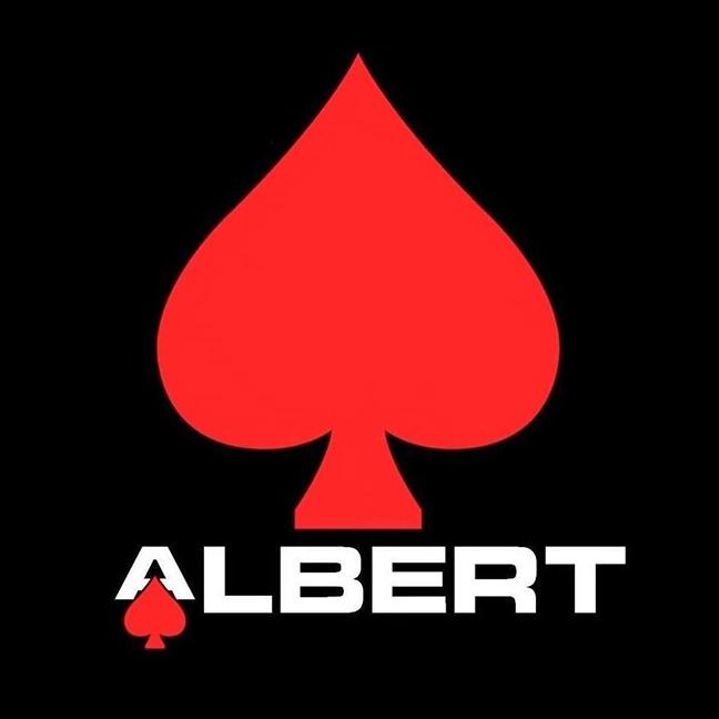 ALBERTPIQ ILLUSIONIST