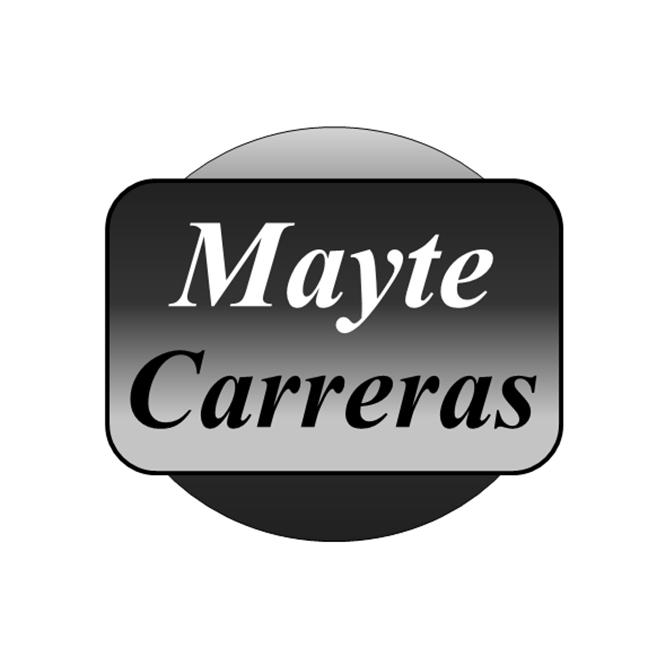 Mayte Carreras