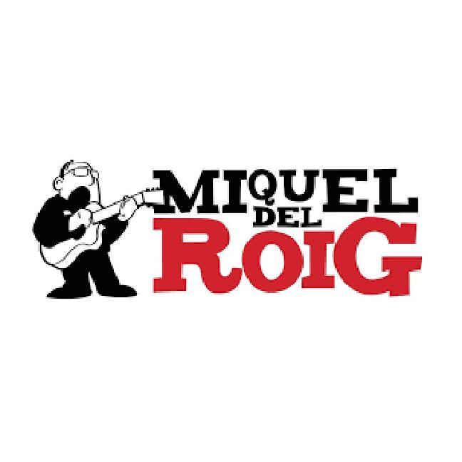 Miquel del Roig