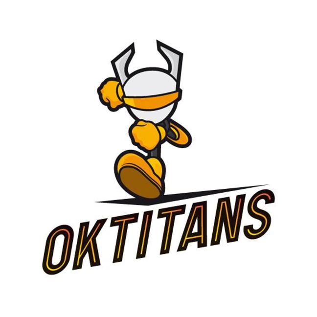 Oktitans