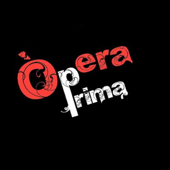 Òpera Prima