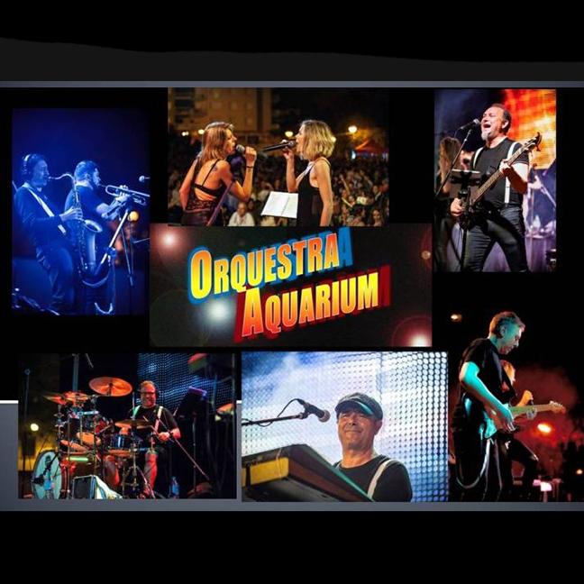 Orquestra Aquarium