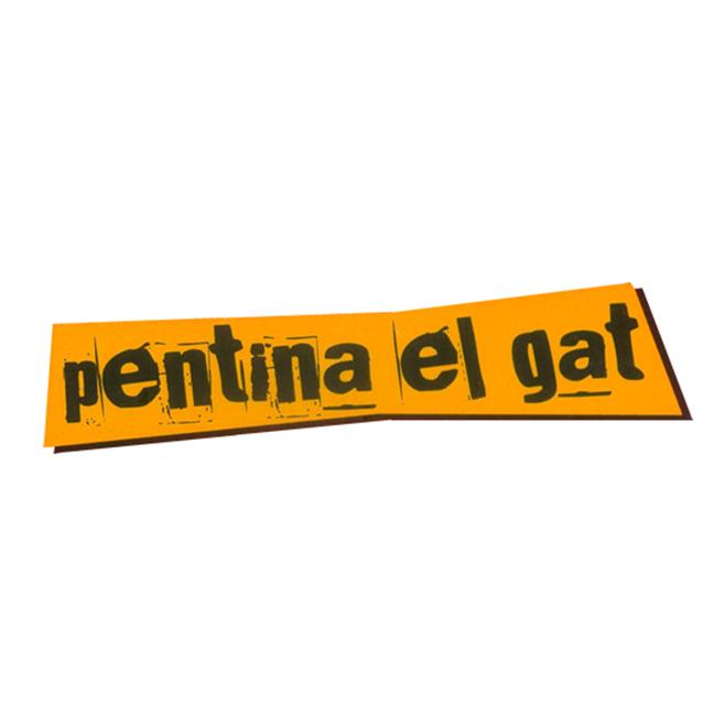 Pentina el Gat
