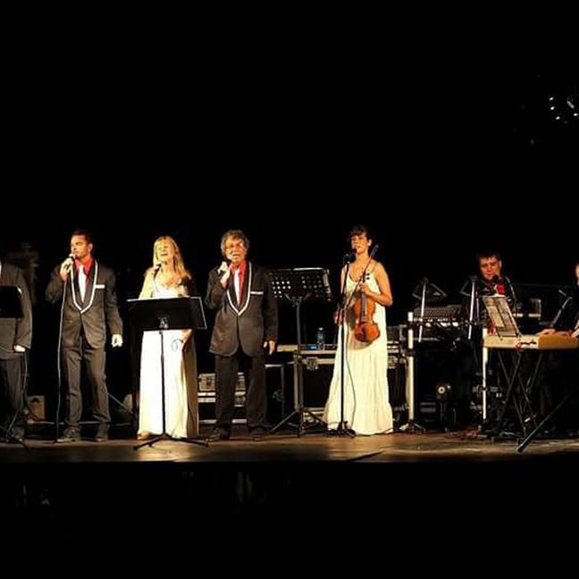 Els pescadors del Francolí