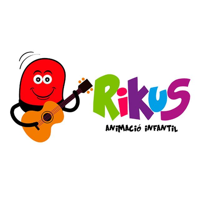 ANIMACIÓ FAMILIAR RIKUS