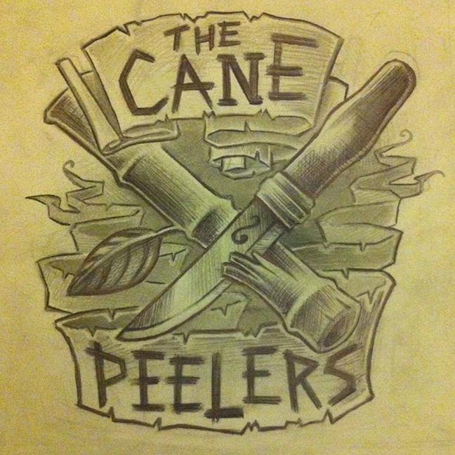The Cane Peelers