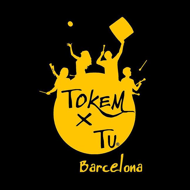 Escola Tokem x Tu