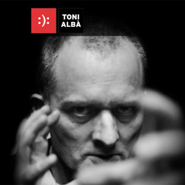 Toni Albà