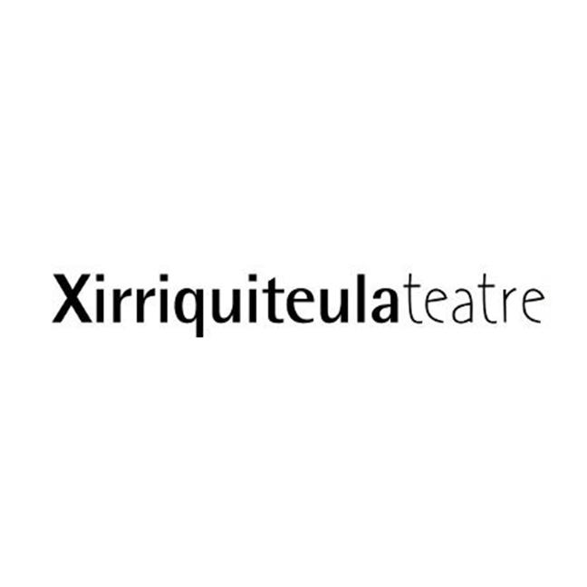 Xirriquiteula Teatre