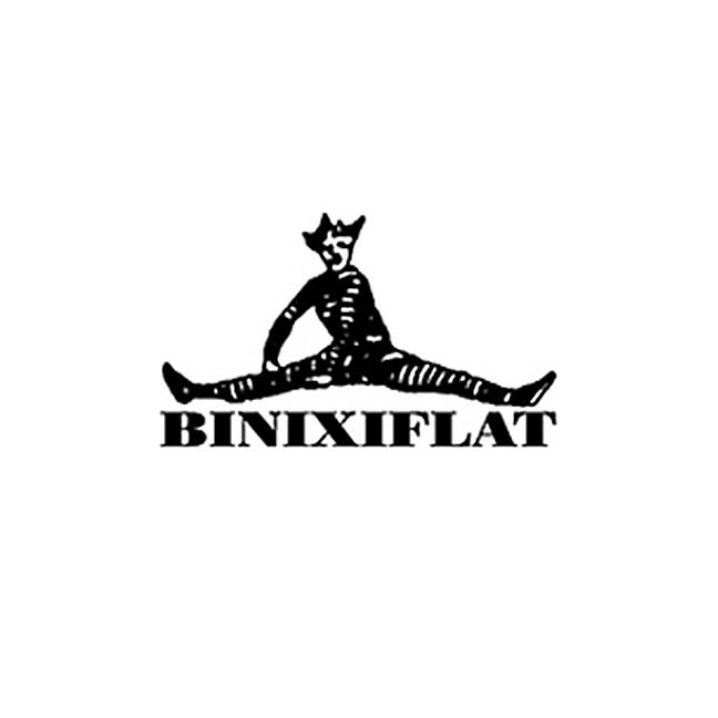 Binixiflat