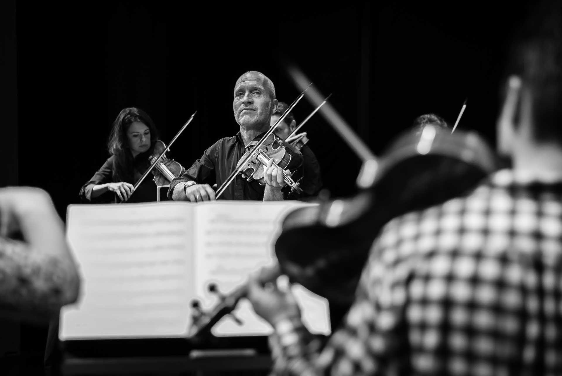 Orquestra Barroca de Barcelona