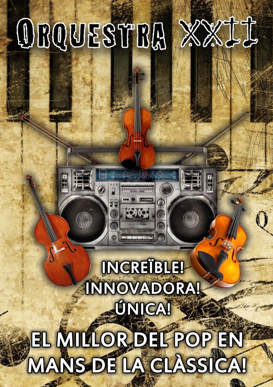 Orquestra XXII