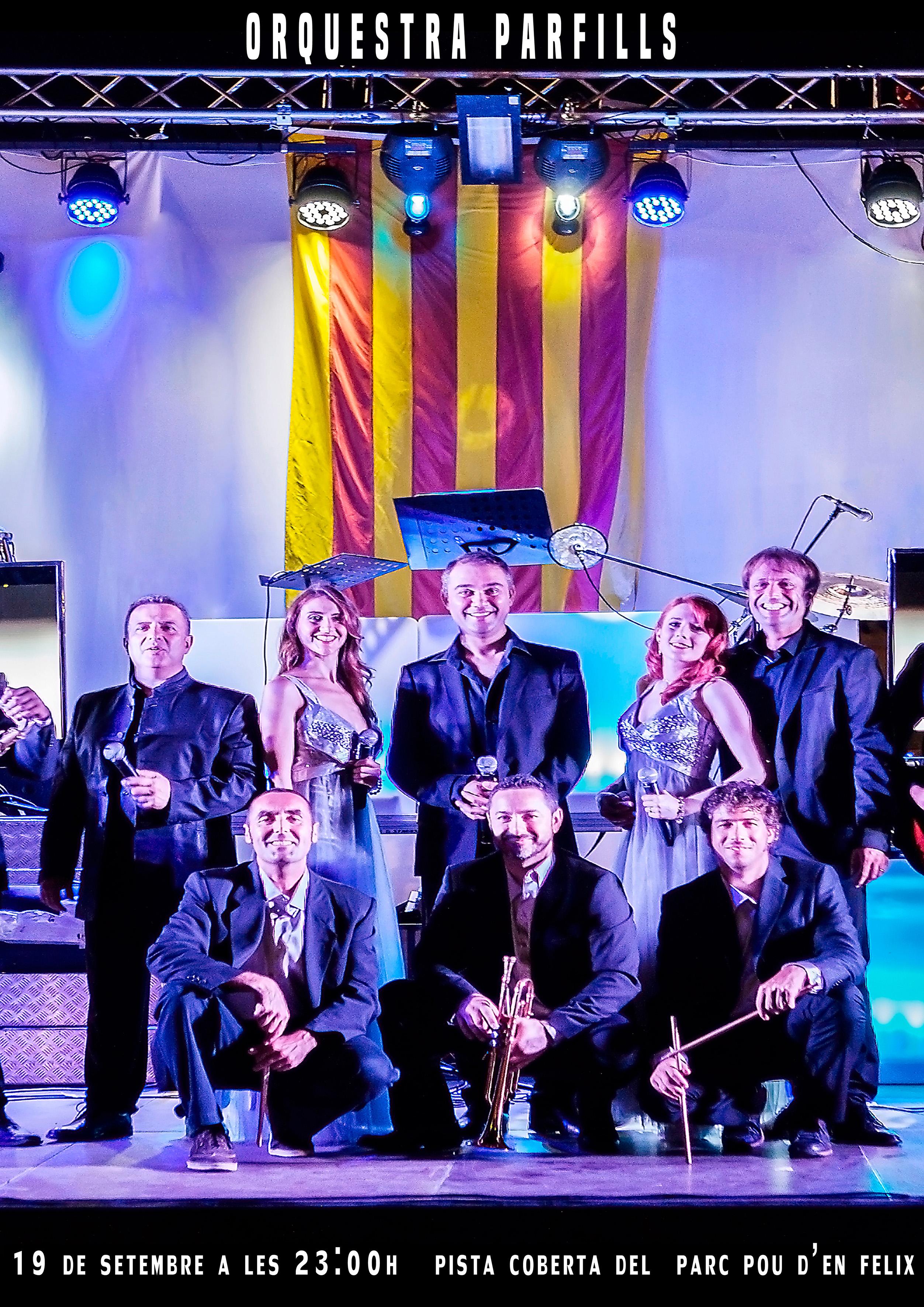Parfills Orquestra