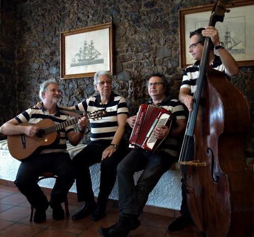 Els Pescadors de l' Escala