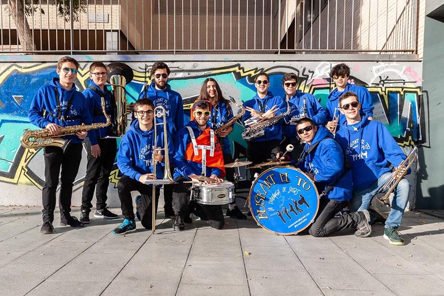 Imatge 1 de la galeria