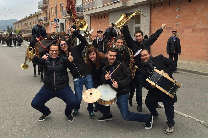 Imatge 1 de la galeria