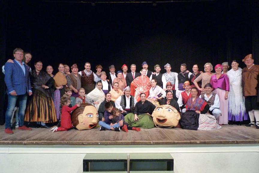 Centro Aragonés de Sarrià