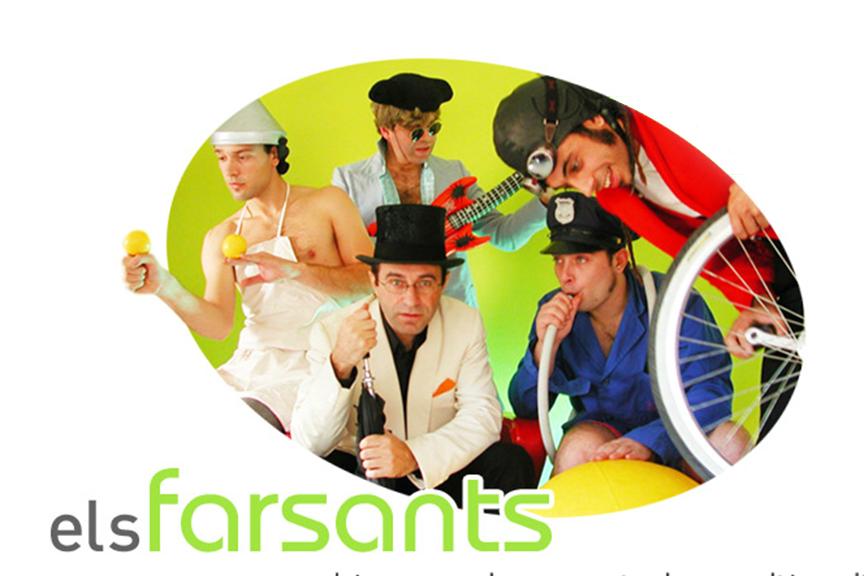 Companyia Els Farsants